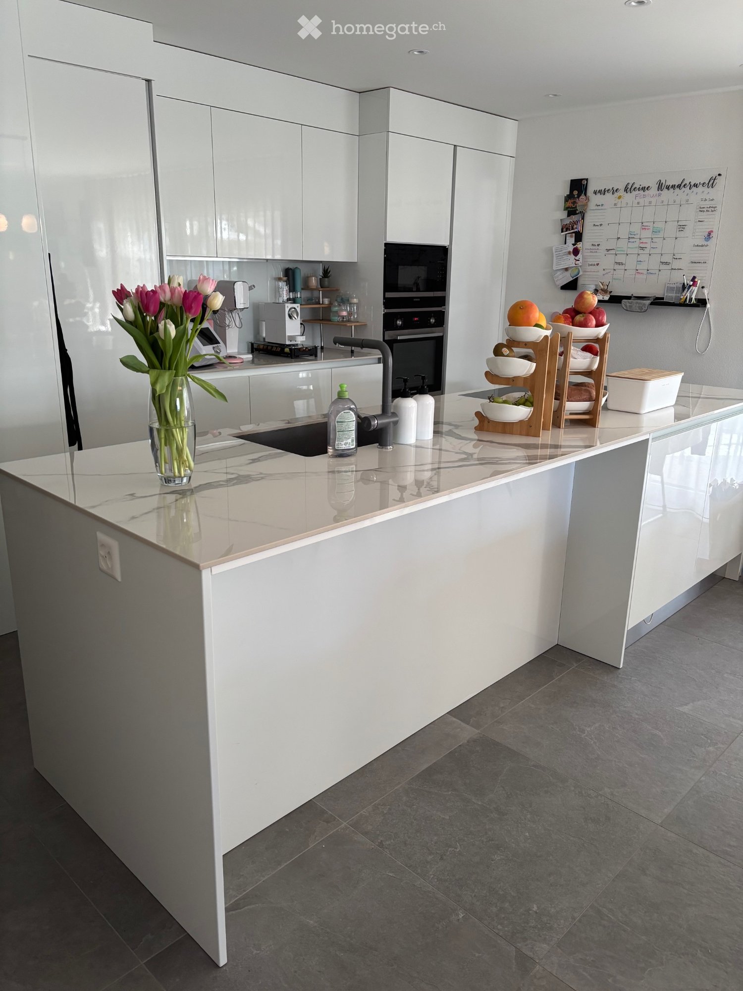 Moderne 5.5-Zimmer-Eigentumswohnung (Baujahr 2023) - Bild 3