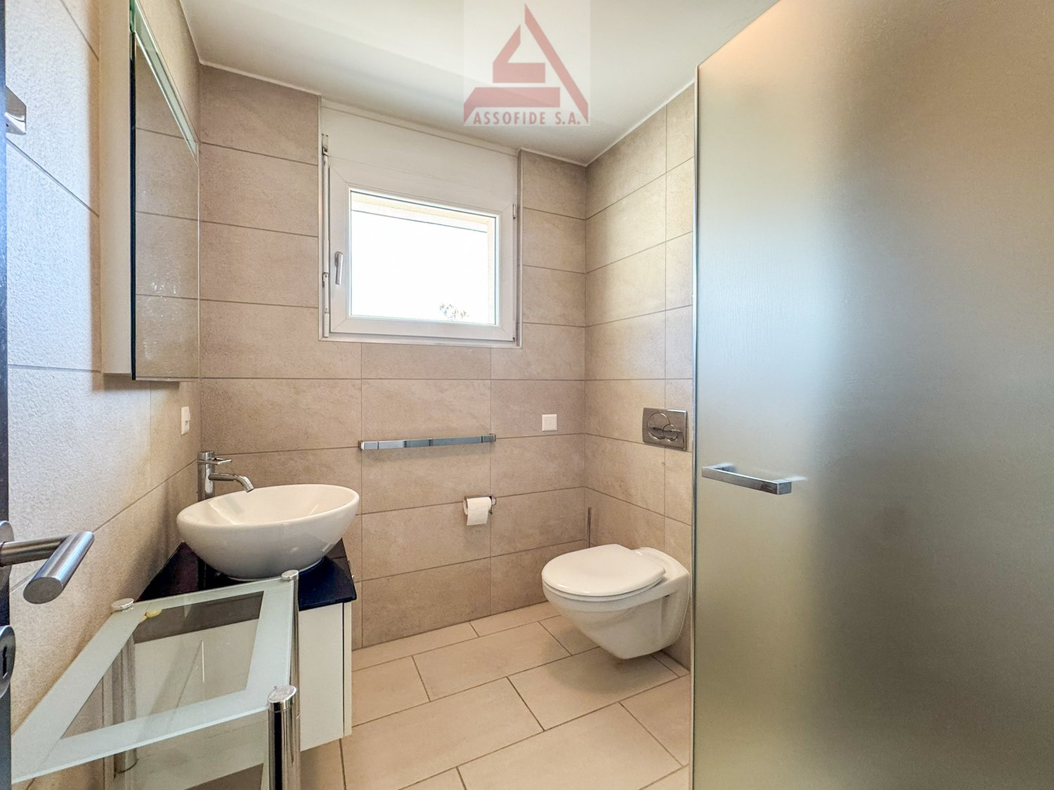 Attico con terrazza panoramica / Attika-Wohnung mit Panoramaterrasse - Bild 5