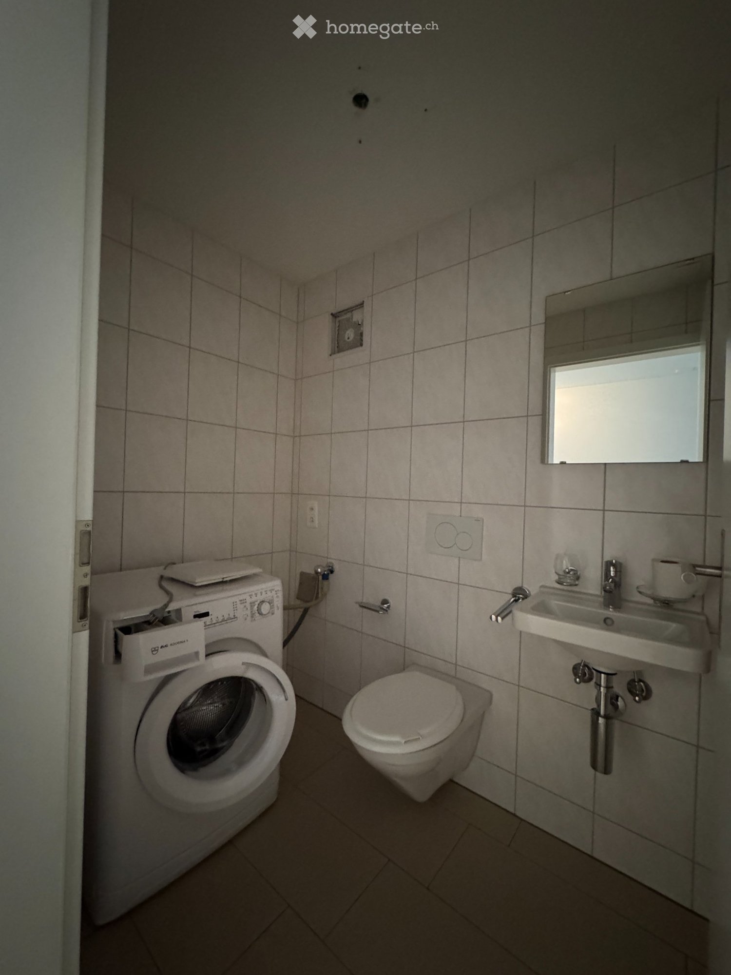 3.5 Zimmer Wohnung Flums - Bild 5