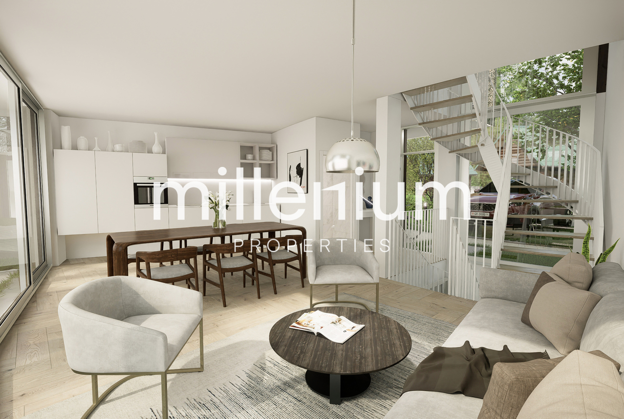 VILLAS STIERLIN - Bild 3