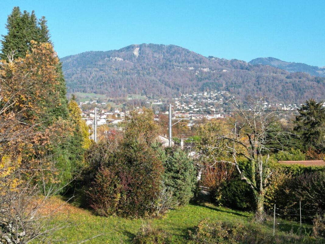 Villa individuelle 5.5 pièces à St-Légier-La Chiésaz - Bild 5