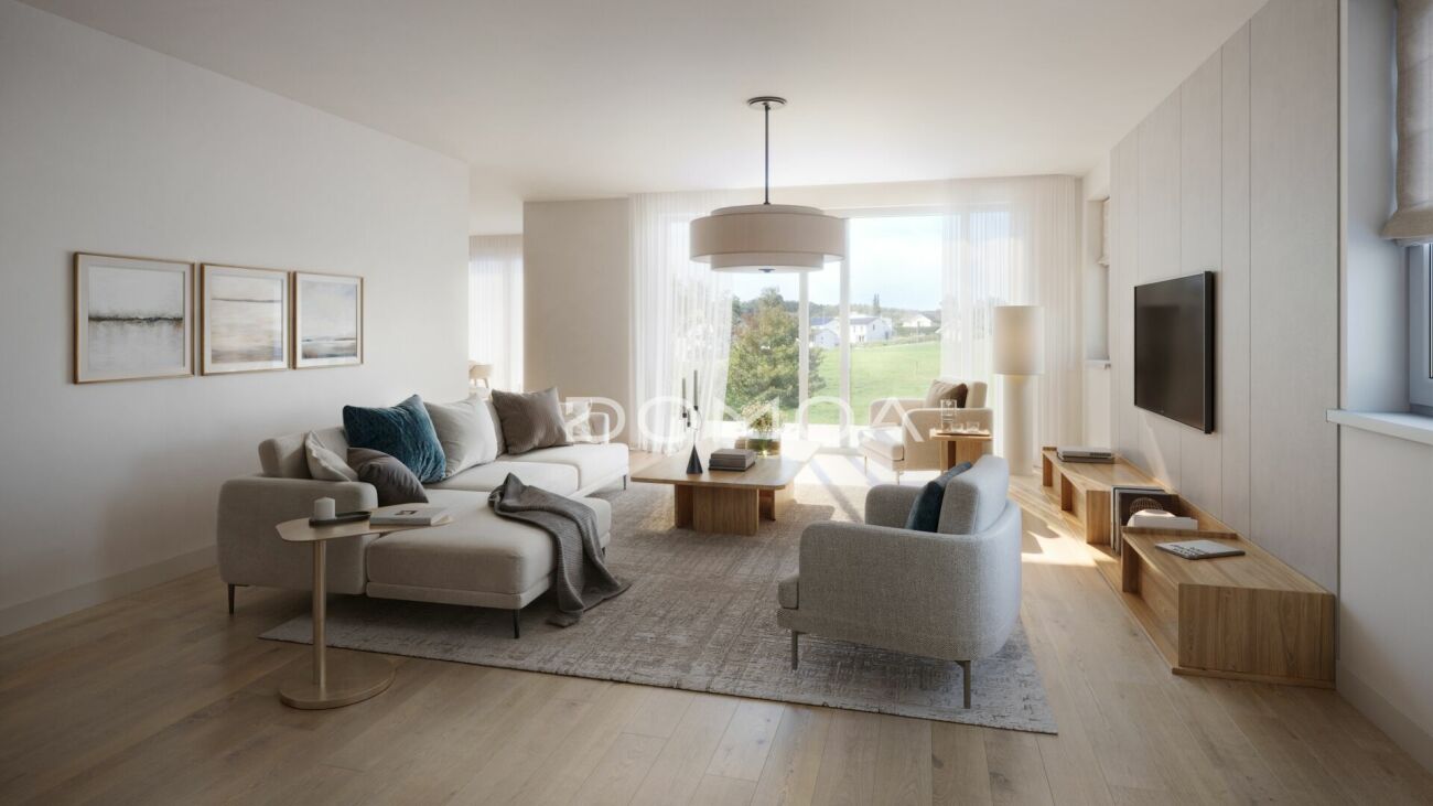 Villa A - 6,5 pièces - 180m2 de confort avec parcelle de 441 m2 et prestations haut de gamme - Bild 2