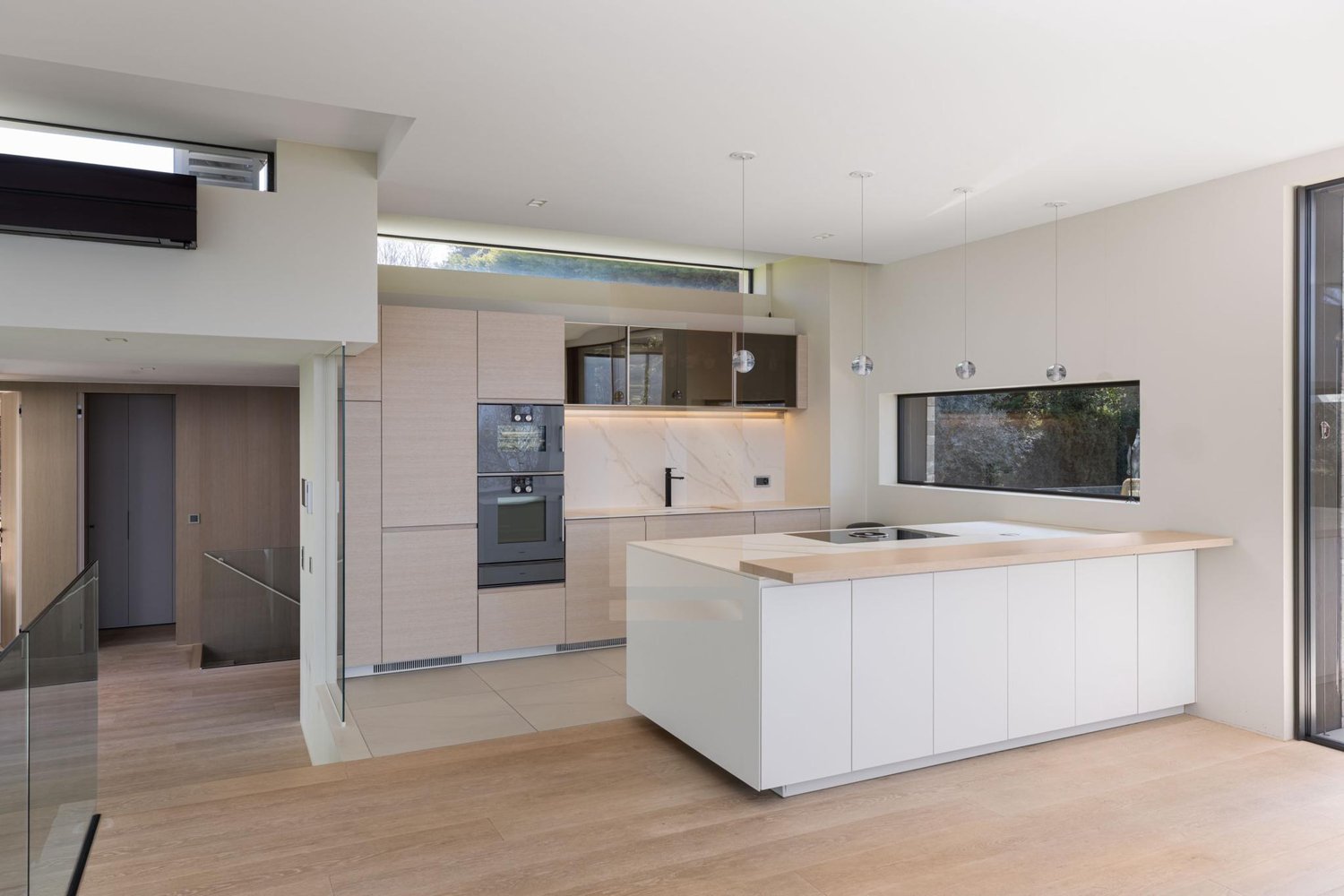 Villa d'exception avec vue lac panoramique -  Bild 3