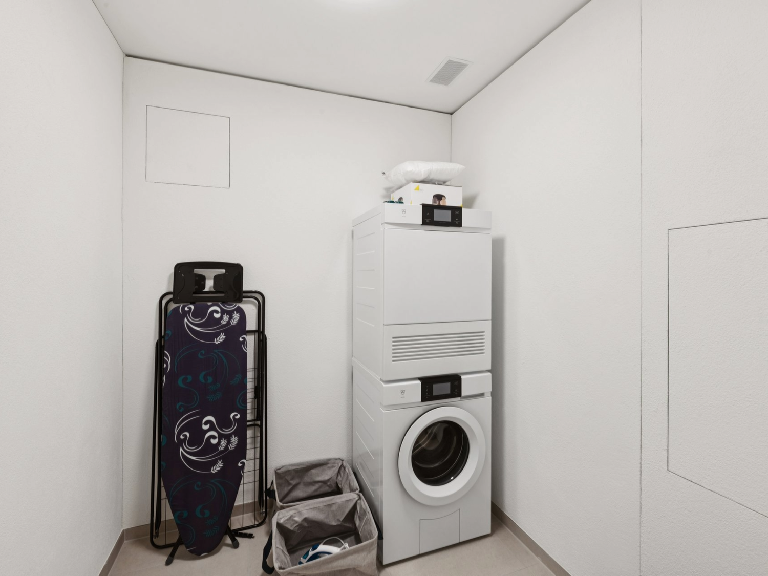 Möblierte Apartments mit Madrid Flair  direkt im grössten Shoppingcenter der Schweiz! -  Bild 7