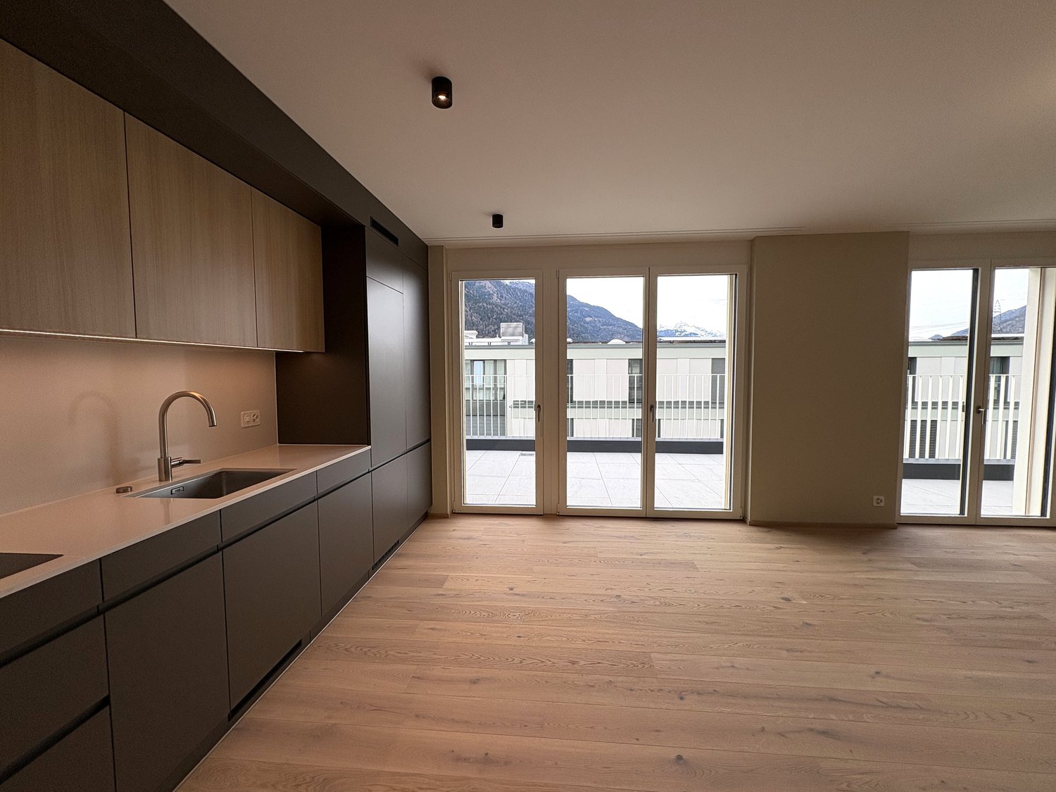 Chur - 4.5-Zimmerwohnung (Erstbezug) - Bild 2