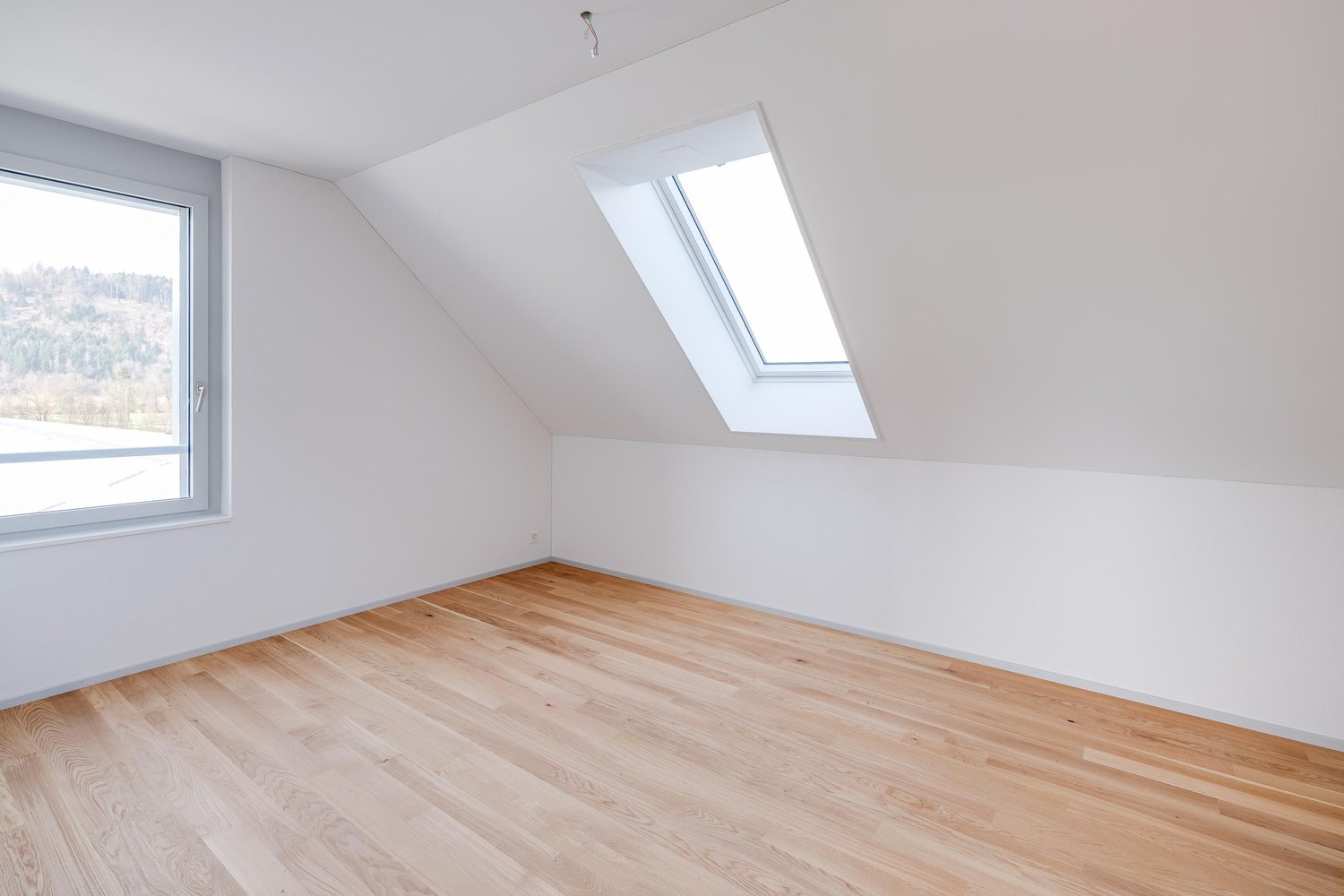 4.5 Zimmerwohnung in Worben - Bild 5