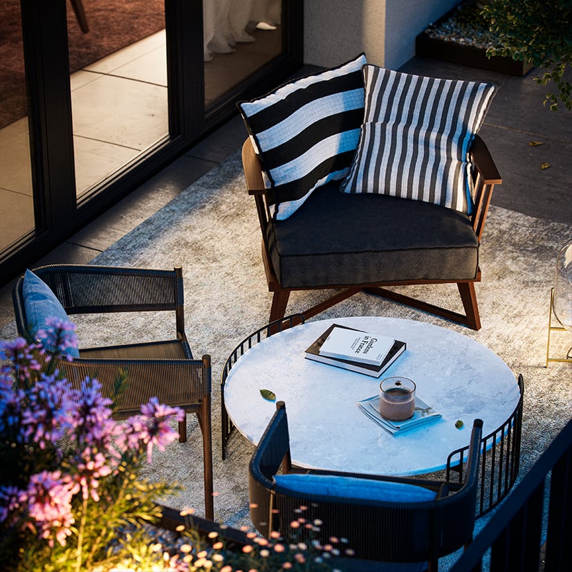 2,5 di altissimo standing con ianteressanti opzioni di acquisto. - Bild 7