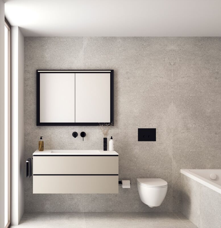 Residenza Duetto B1 - Bild 4