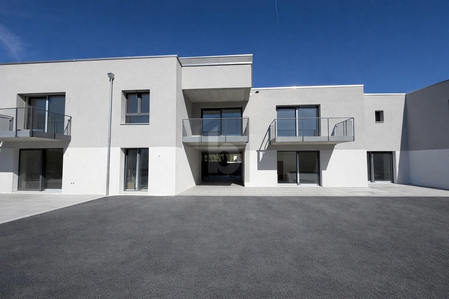 NEUF AVEC TERRASSE SUR LE TOIT DE 30 M² -  Bild 1