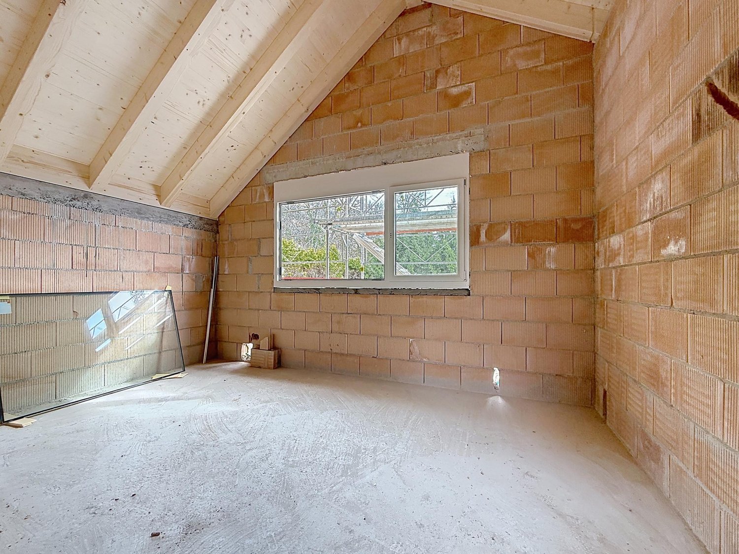 Villas individuelles | Chantier en cours... - Bild 11