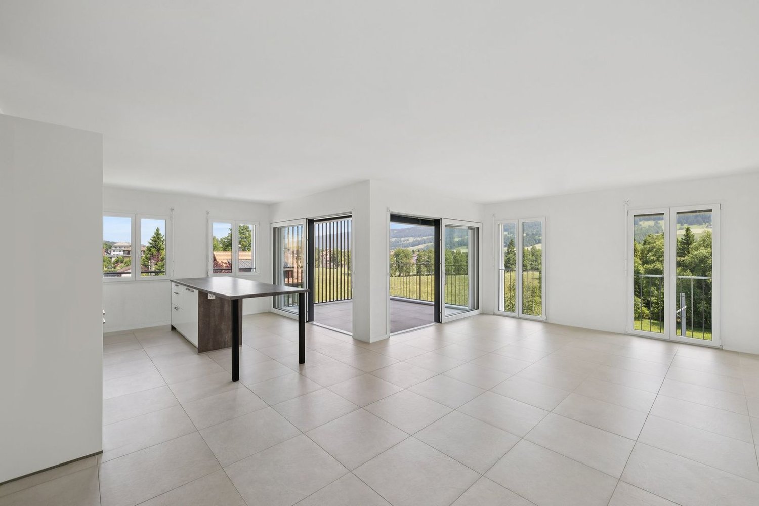 Appel d'offre 3,5 pièces lumineux - MINERGIE - Bild 2