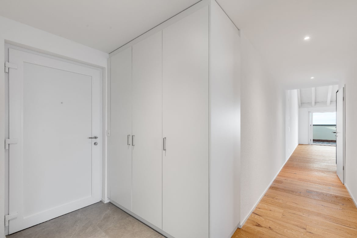 Splendide appartement de 5 ½  pièces en duplex -  Bild 3