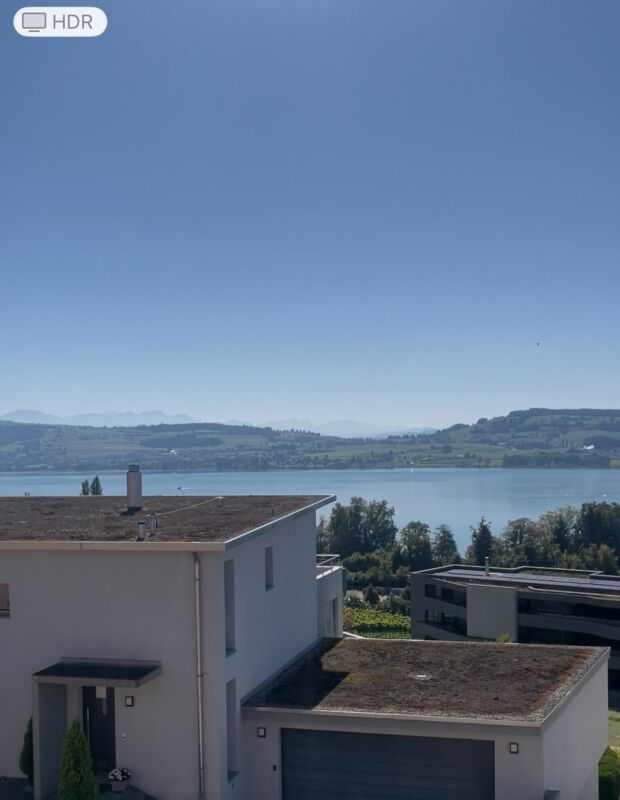 Neubauwohnungen mit See- und Bergsicht - Bild 6