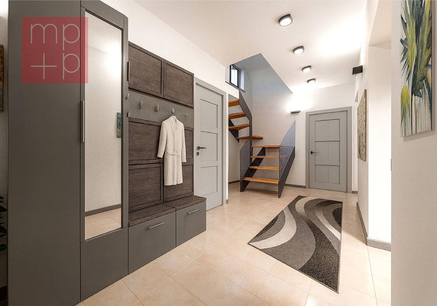 Casa unifamiliare - Claro -  Bild 6