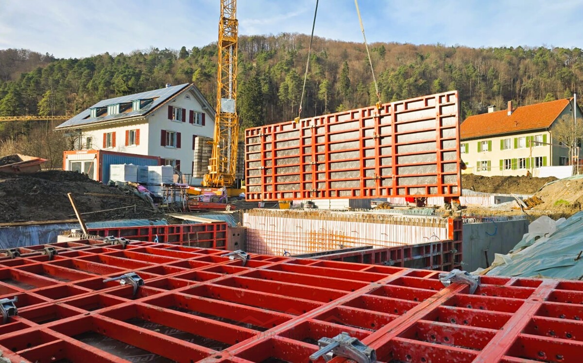 Doppeleinfamilienhäuser in 4254 Kleinlützel, Haus 2 - Bild 11