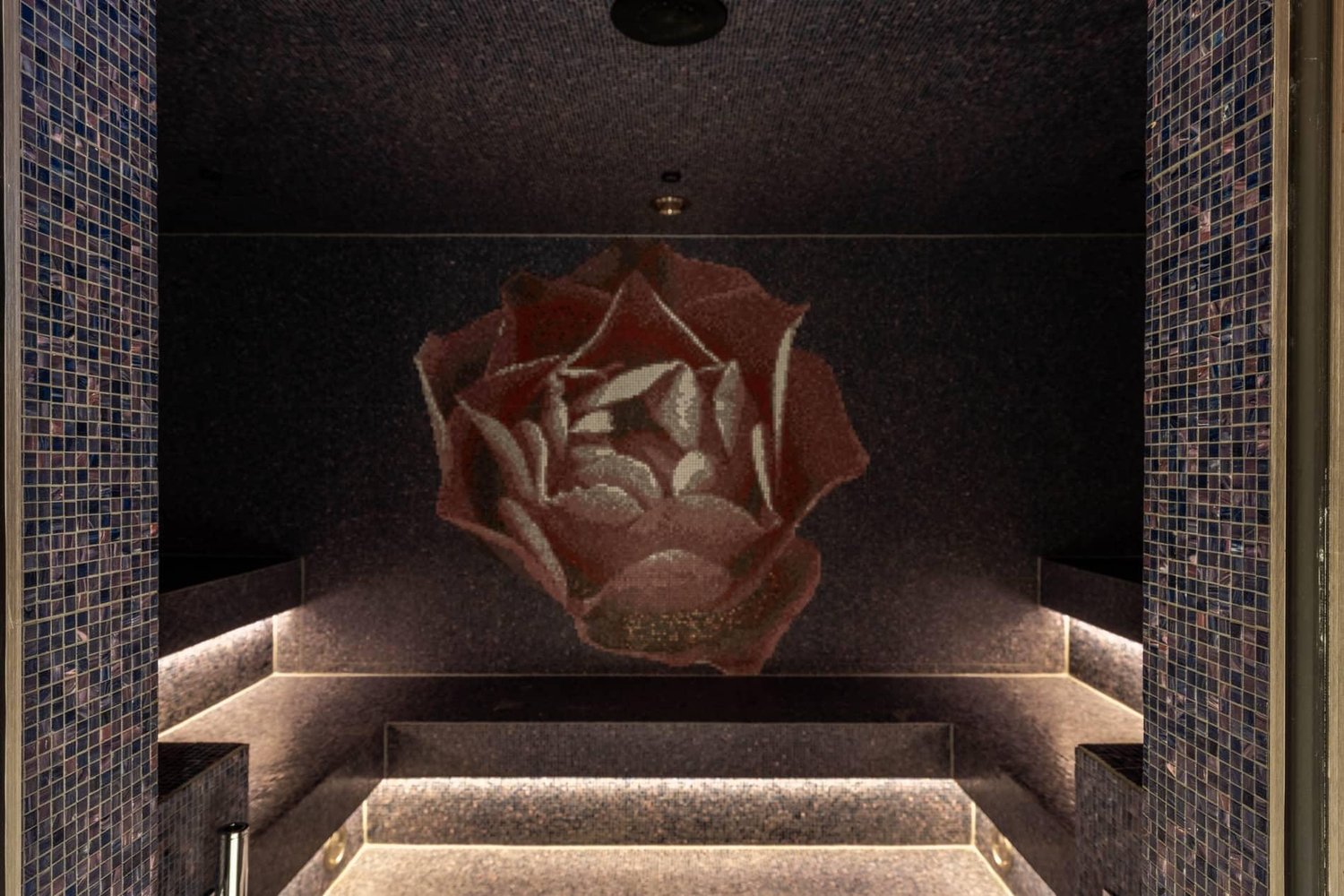 Attique avec vue panoramique dans résidence hôtelière - Bild 9