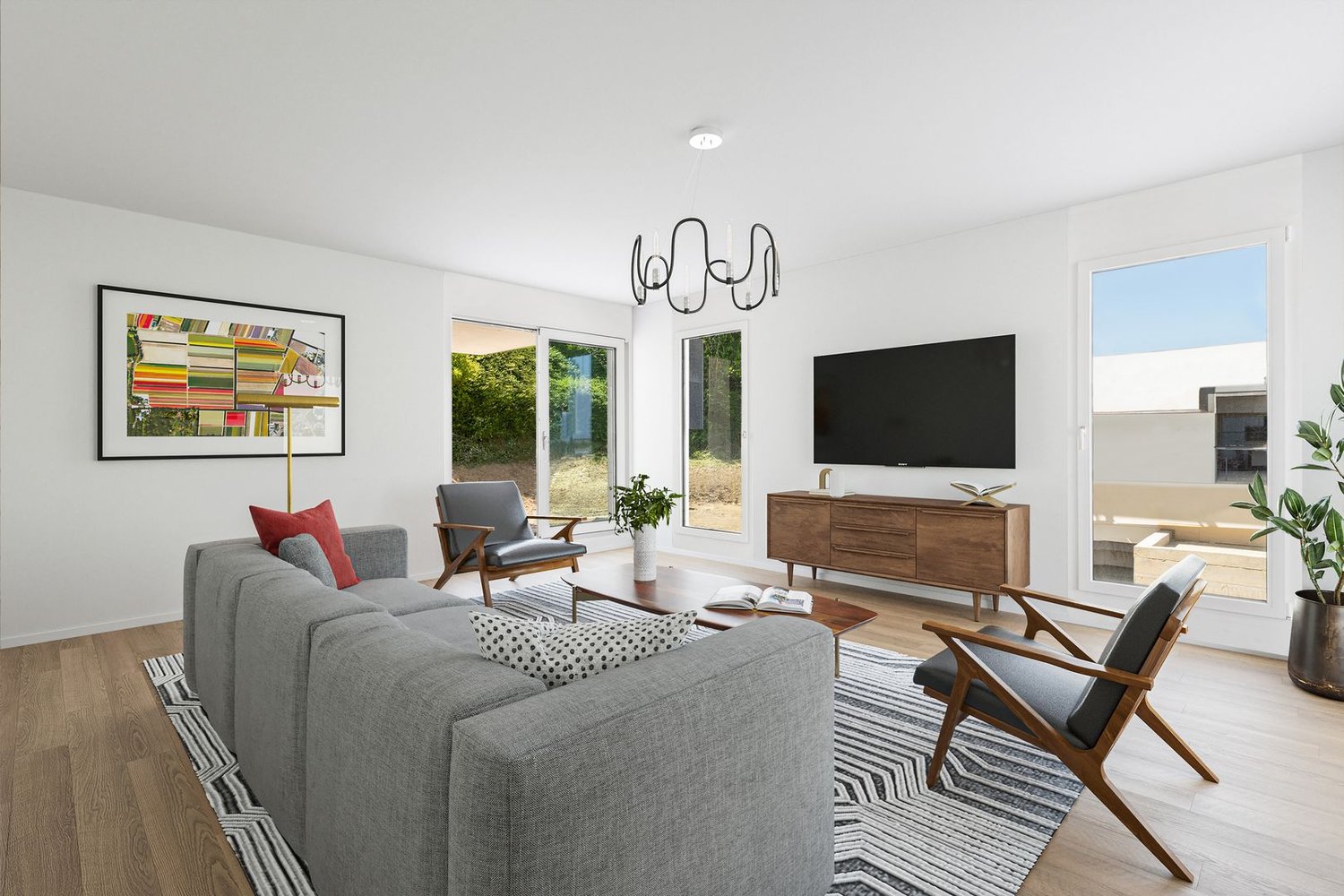 Le Clos de Chany - Domdidier - Lot 1.4.99 - Bild 3