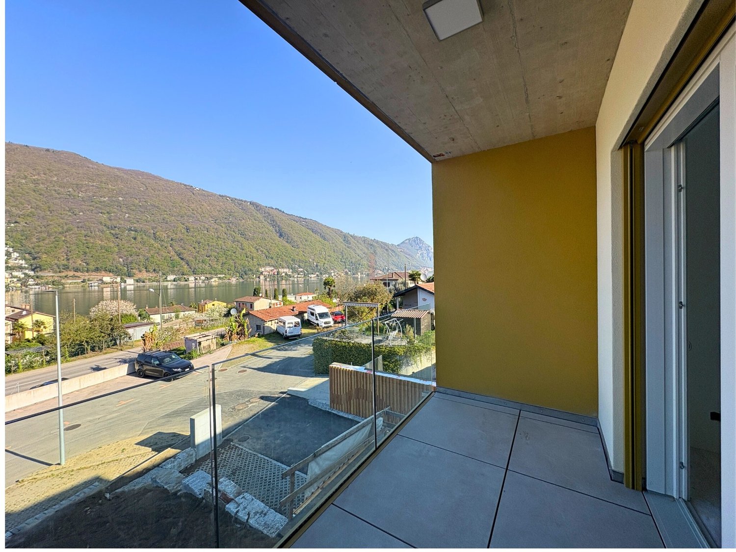 NEW PRICE E FORMULA RENT TO BUY PER UN SOGNO VISTA LAGO -  Bild 12