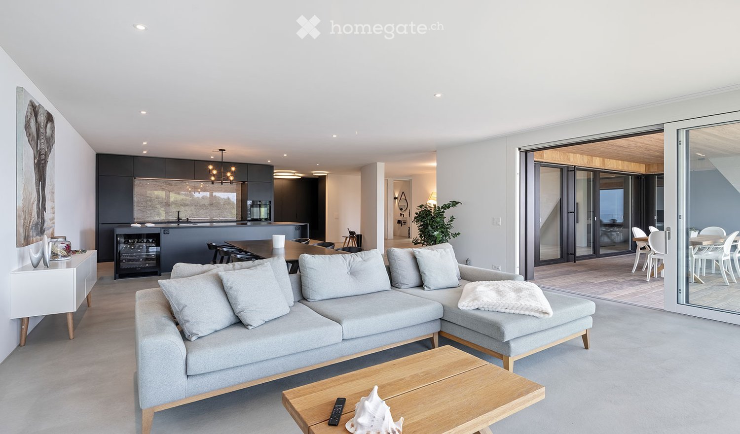 Unique: Pilatuspanorama-Suite – so fühlt sich Luxus an - Bild 6