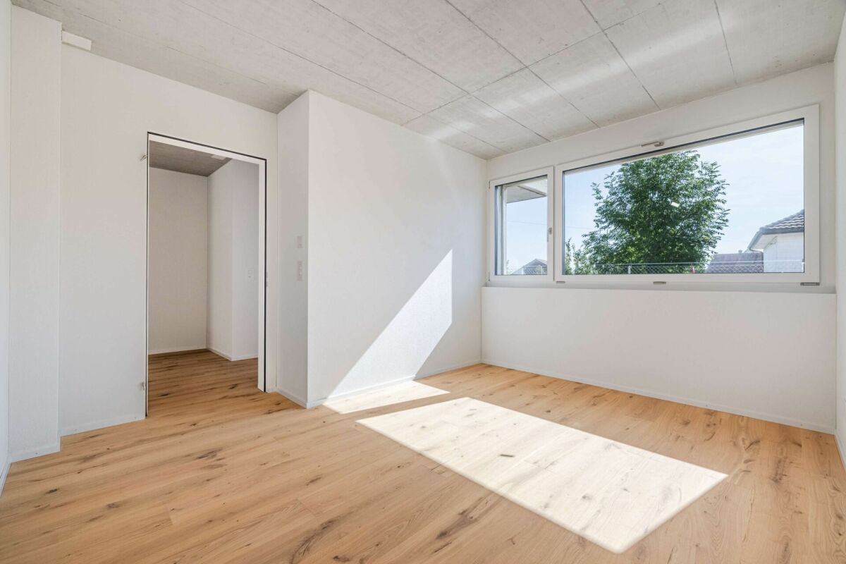 letzte Chance - grosses 6.5-Zi. Einfamilienhaus mit unverbaubarer Sicht in 8585 Bätershausen (bei Kreuzlingen) - Bild 5