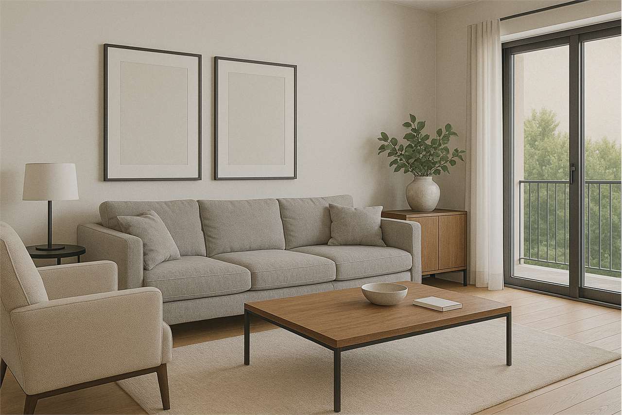 Palazzina a reddito - nuova costruzione - Bild 2