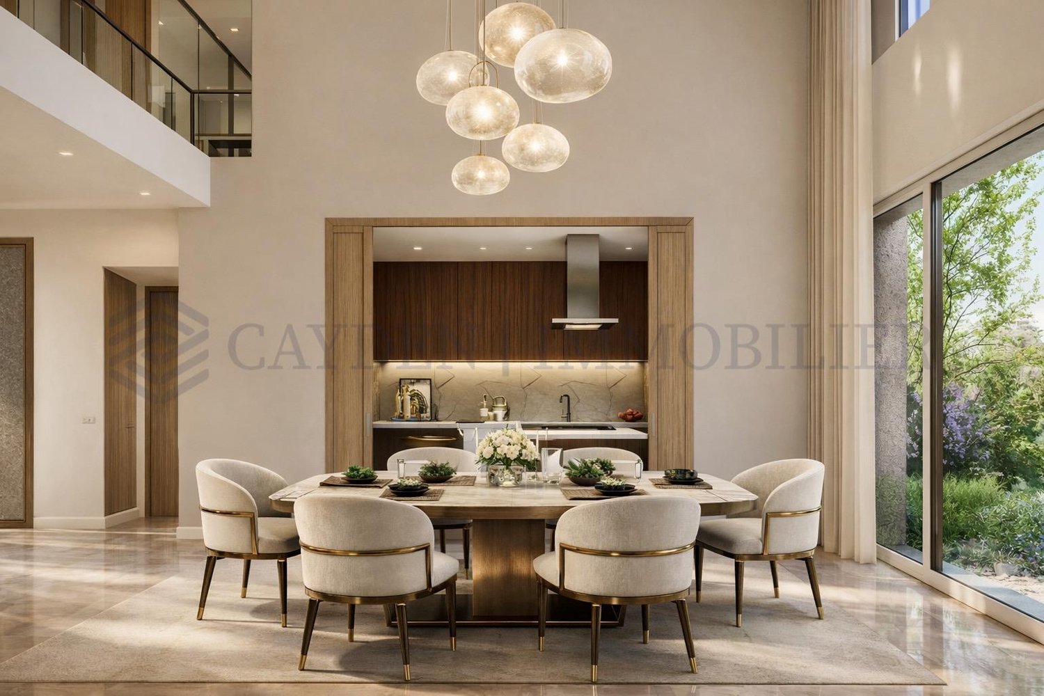 Superbe villa contemporaine neuve ? Livraison prévue sous 18 mois - Bild 4