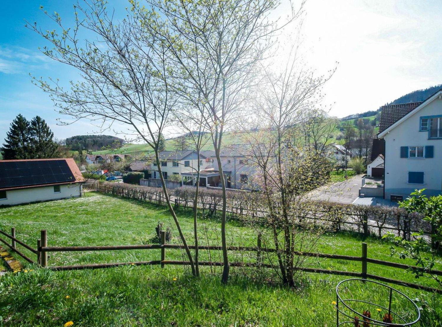 zwei exklusive EFH-Projekte - Bild 2