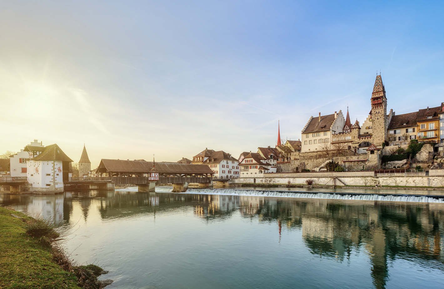 Letzte verfügbare Einheit – Loft mit 150m² Wohnfläche und bis 4.2m Raumhöhe - Bild 4