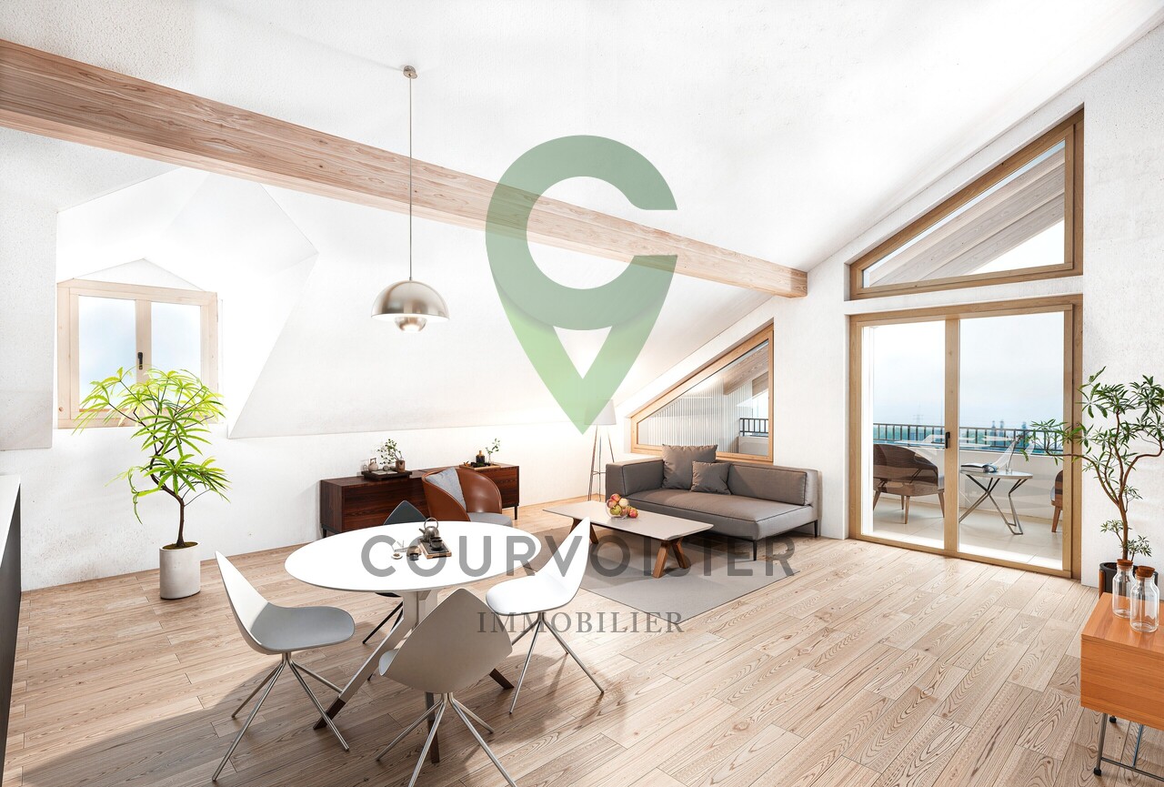 Les Terrasses de Gilly - l'excellence d'une promotion de standing - Bild 6