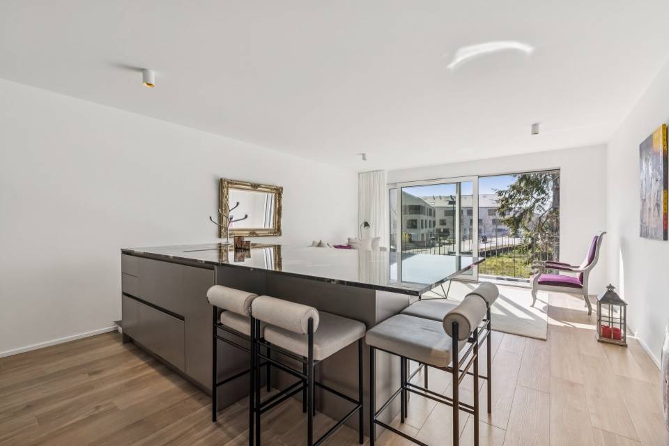 3.5 p de standing, neuf -  Bild 4