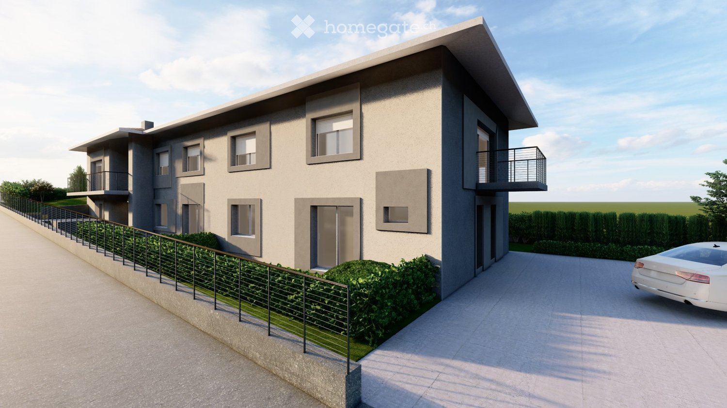 Appartamento 3.5 locali nuova costruzione a Taverne - Bild 3