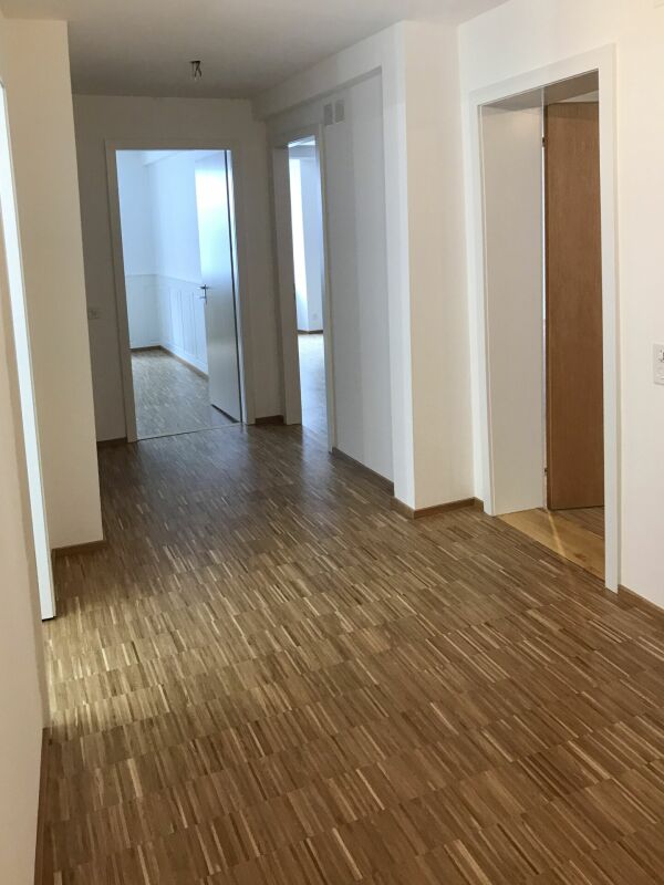 Wohnen wo andere Ferien machen - Bild 12