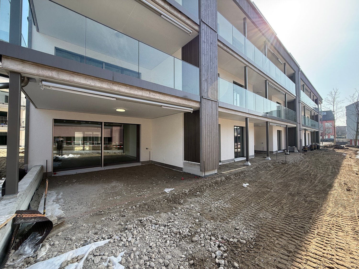 3.5 Zimmer-Gartenwohnung in Erstbezug - IMG_9241