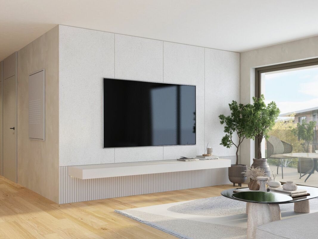 Résidence "Les Iris" / MINERGIE-P - Bild 4