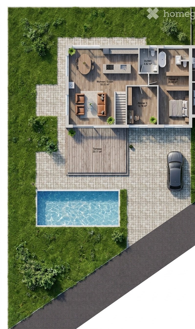 Präferenz -  Bild 6