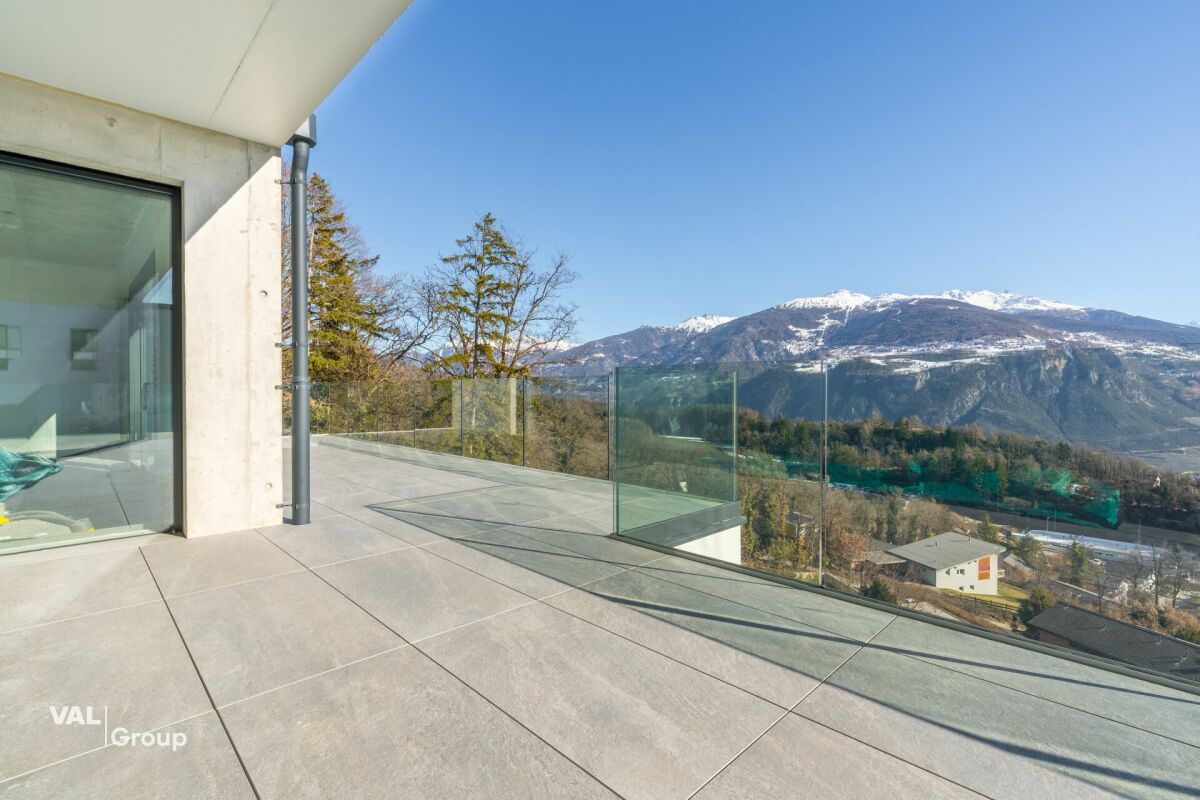 Duplex d'exception sur la rive droite -  Bild 13