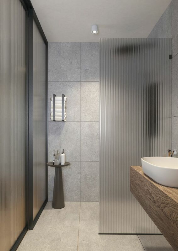 Résidence "Les Iris" / MINERGIE-P - Bild 7