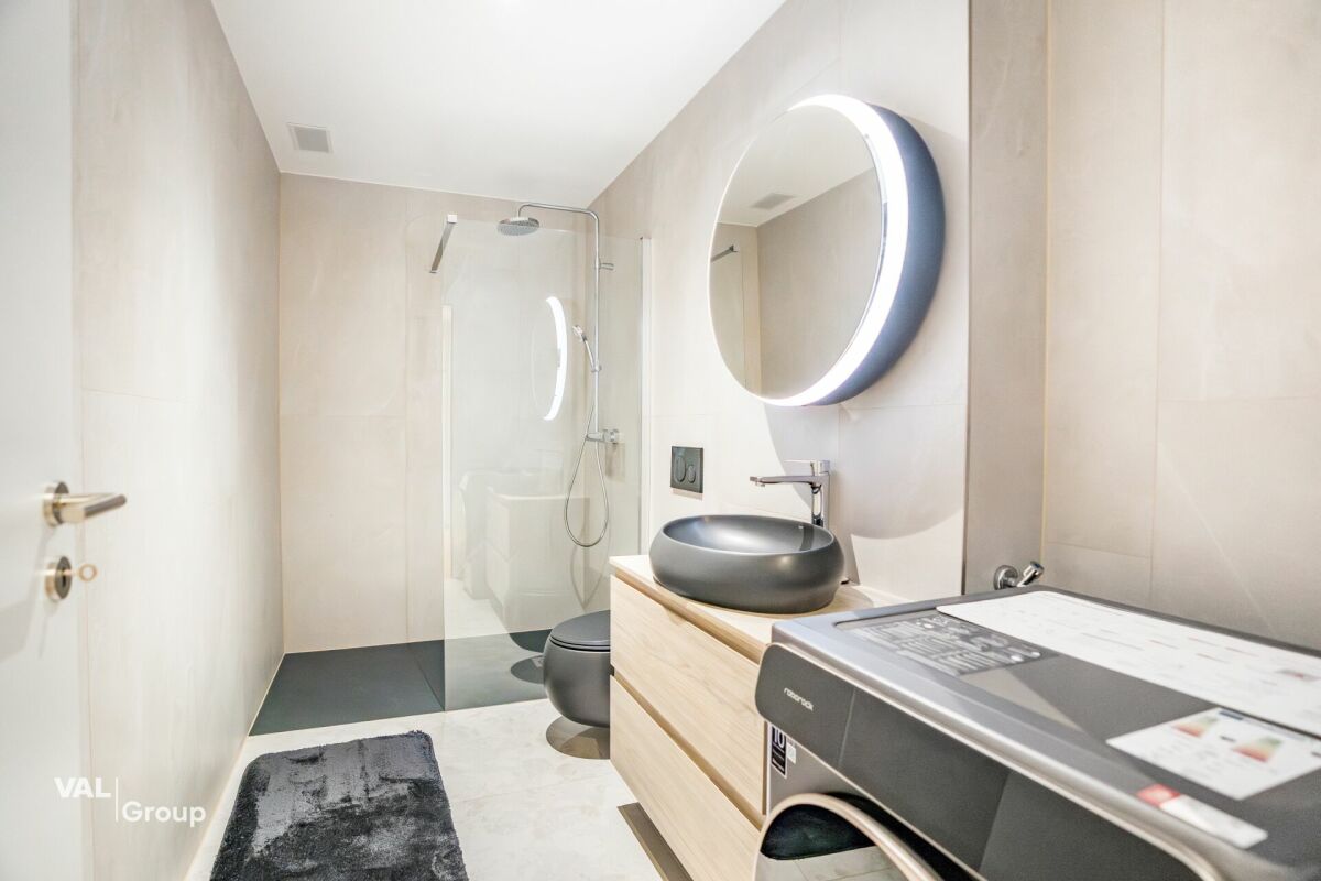 Nachhaltiger und stilvoller Neubau - Ihr neues Zuhause oder Ferienwohnsitz - Bild 6