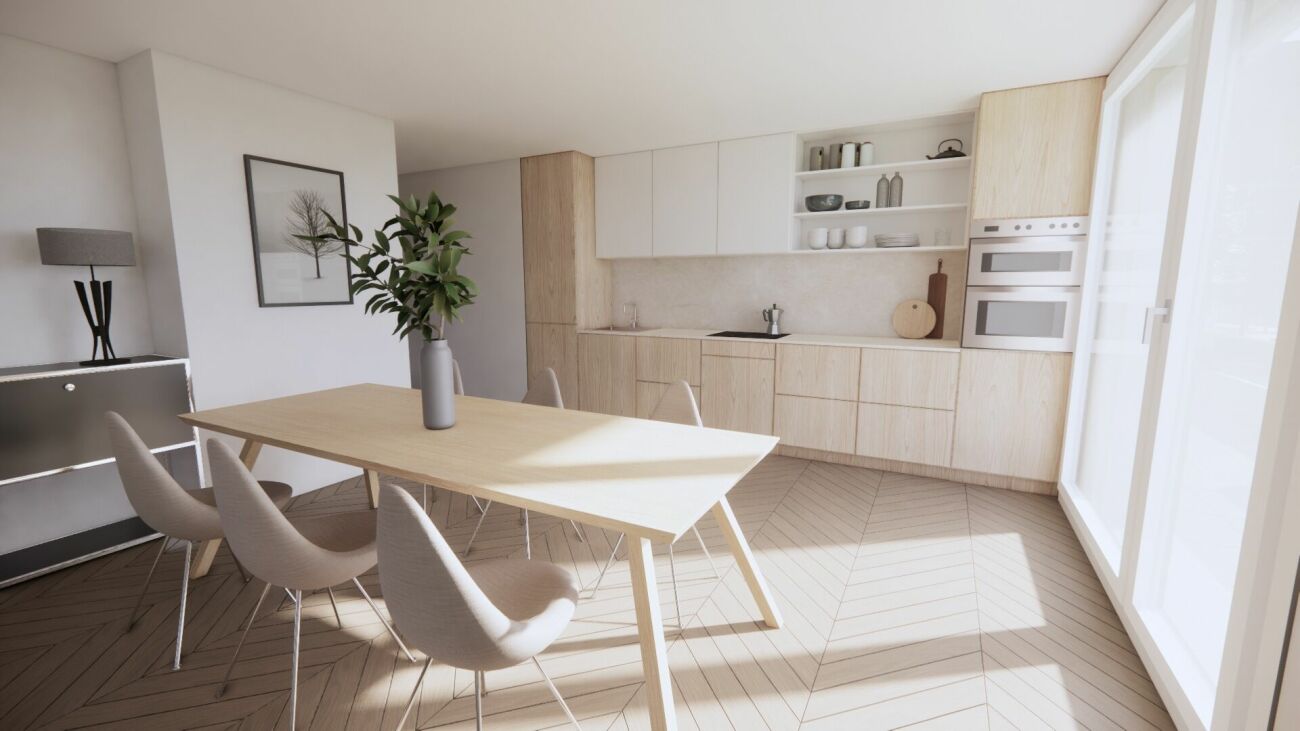 DE TRES BON STANDING, DANS UNE PETITE PPE - Bild 2