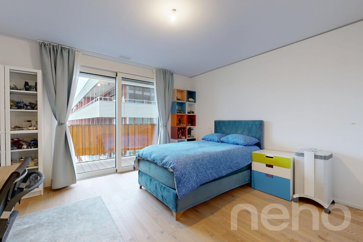 Ihr exklusiver Neubau-Traum an zentraler Lage -  Bild 8