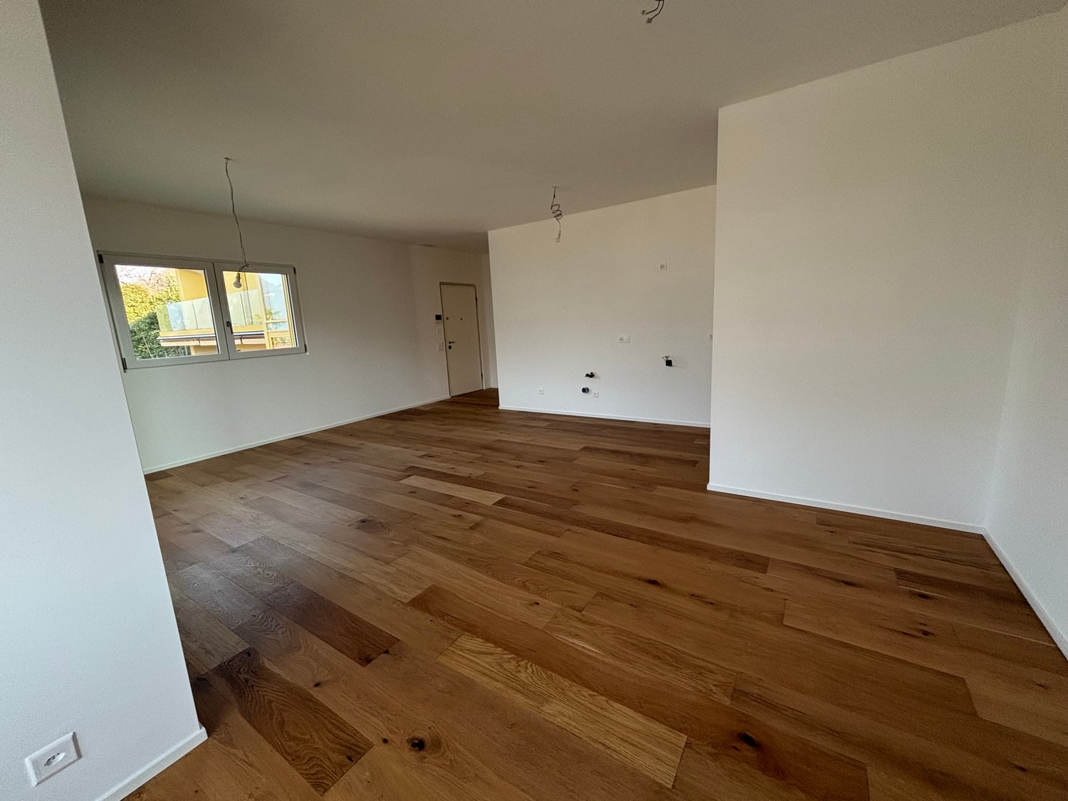 Neues Penthouse in Brusino - Seesicht und Bootsplatz! - Bild 5