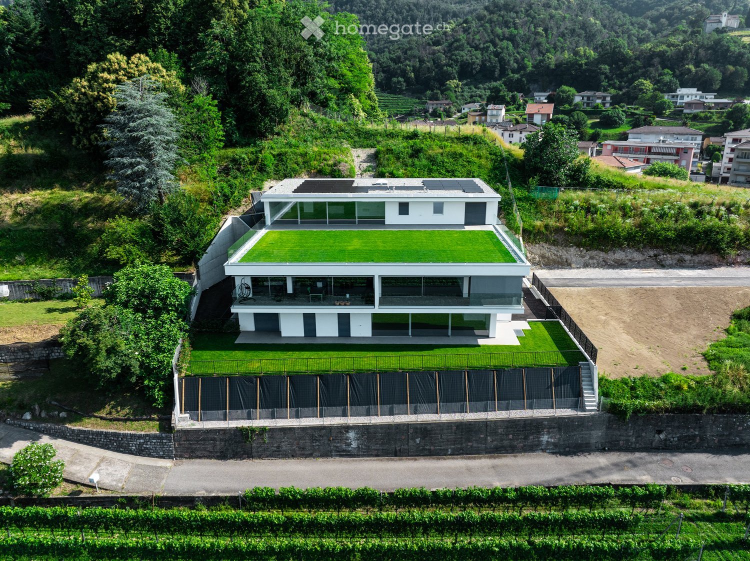 NUOVA RESIDENZA DI LUSSO - CASTEL SAN PIETRO - ULTIMO APPARTAMENTO DISPONIBILE - Bild 3