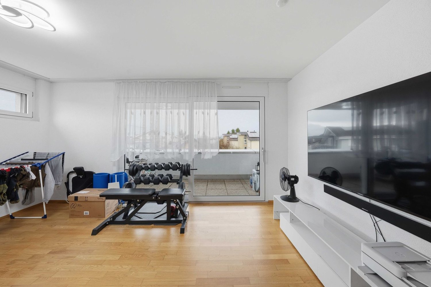 2.5-Zimmer-Wohnung -  Bild 5