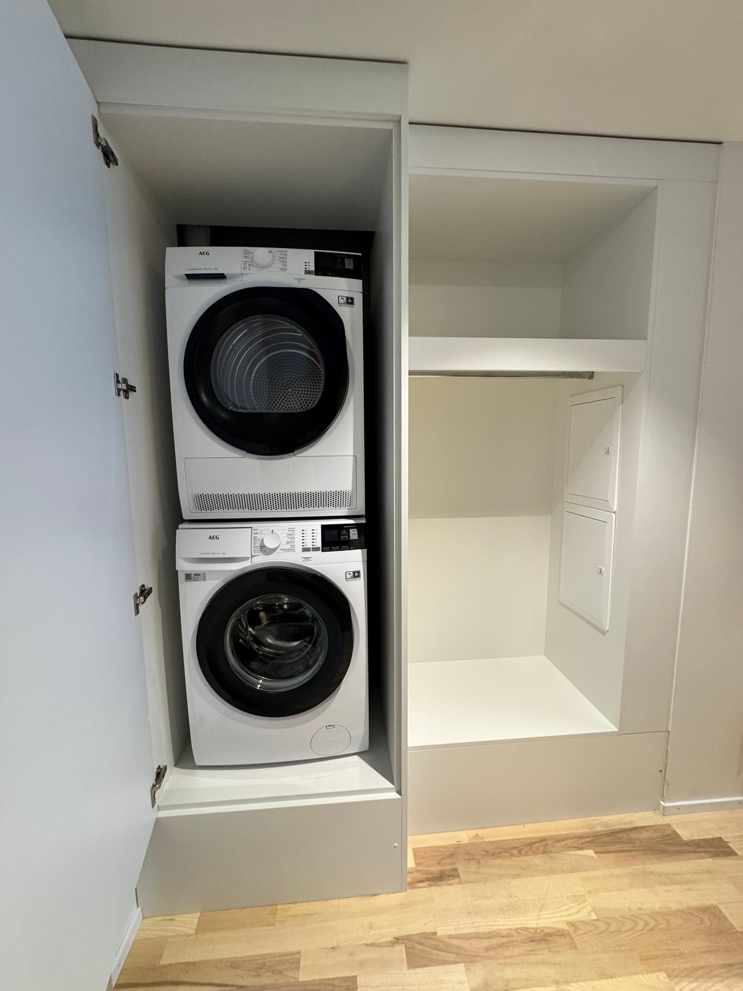 Moderne 3.5-Zimmerwohnung mit Balkon -  Bild 10