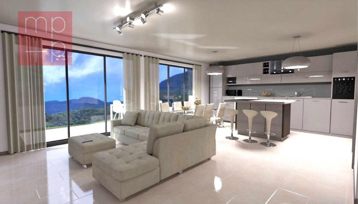 Casa unifamiliare - Claro -  Bild 2