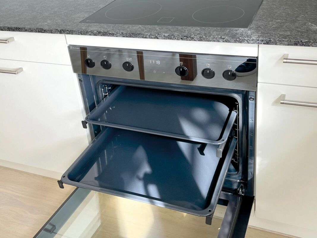 Wohnen mit Service - Belano Zuhause -Doppelstöckige 3.5-Zimmerwohnung mit Galerie -  Bild 6