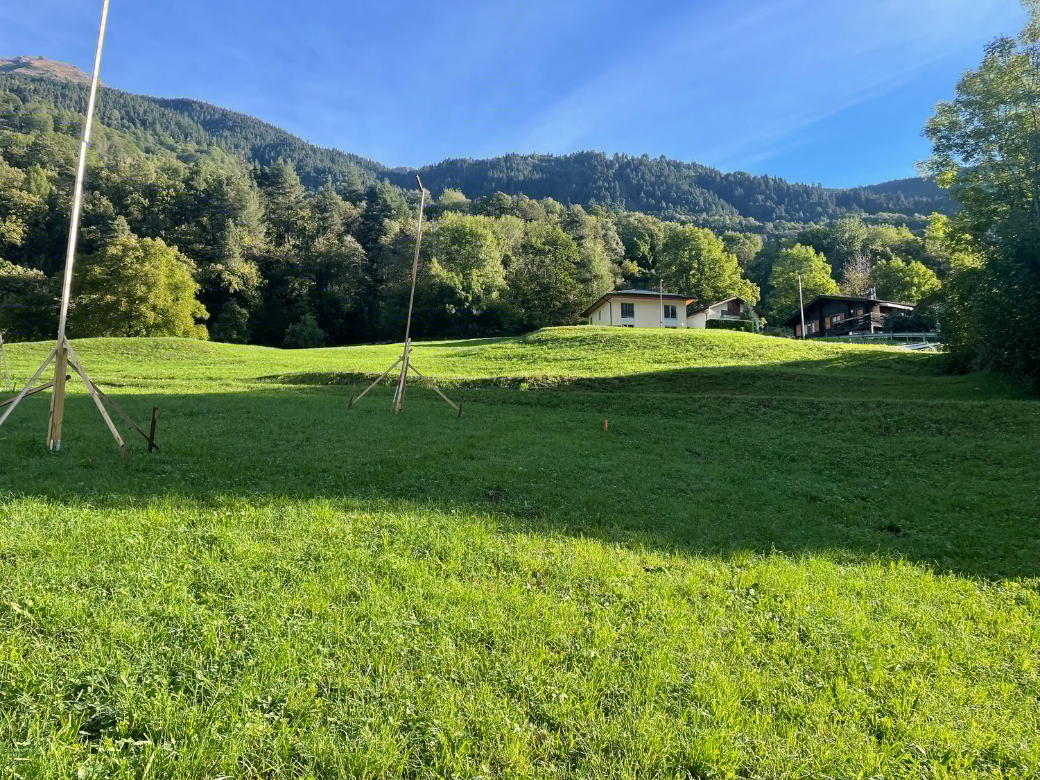 Costruiamo e vendiamo appartamenti di 3 vani - Bild 1