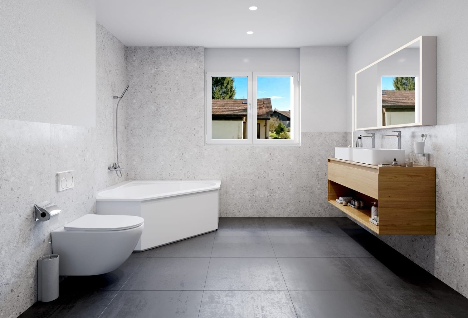 Projektankündigung in Urtenen-Schönbühl - Bild 4