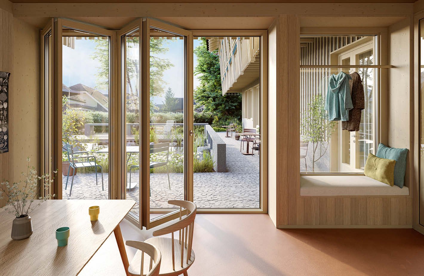 Letzte verfügbare Einheit – Loft mit 150m² Wohnfläche und bis 4.2m Raumhöhe - Bild 6