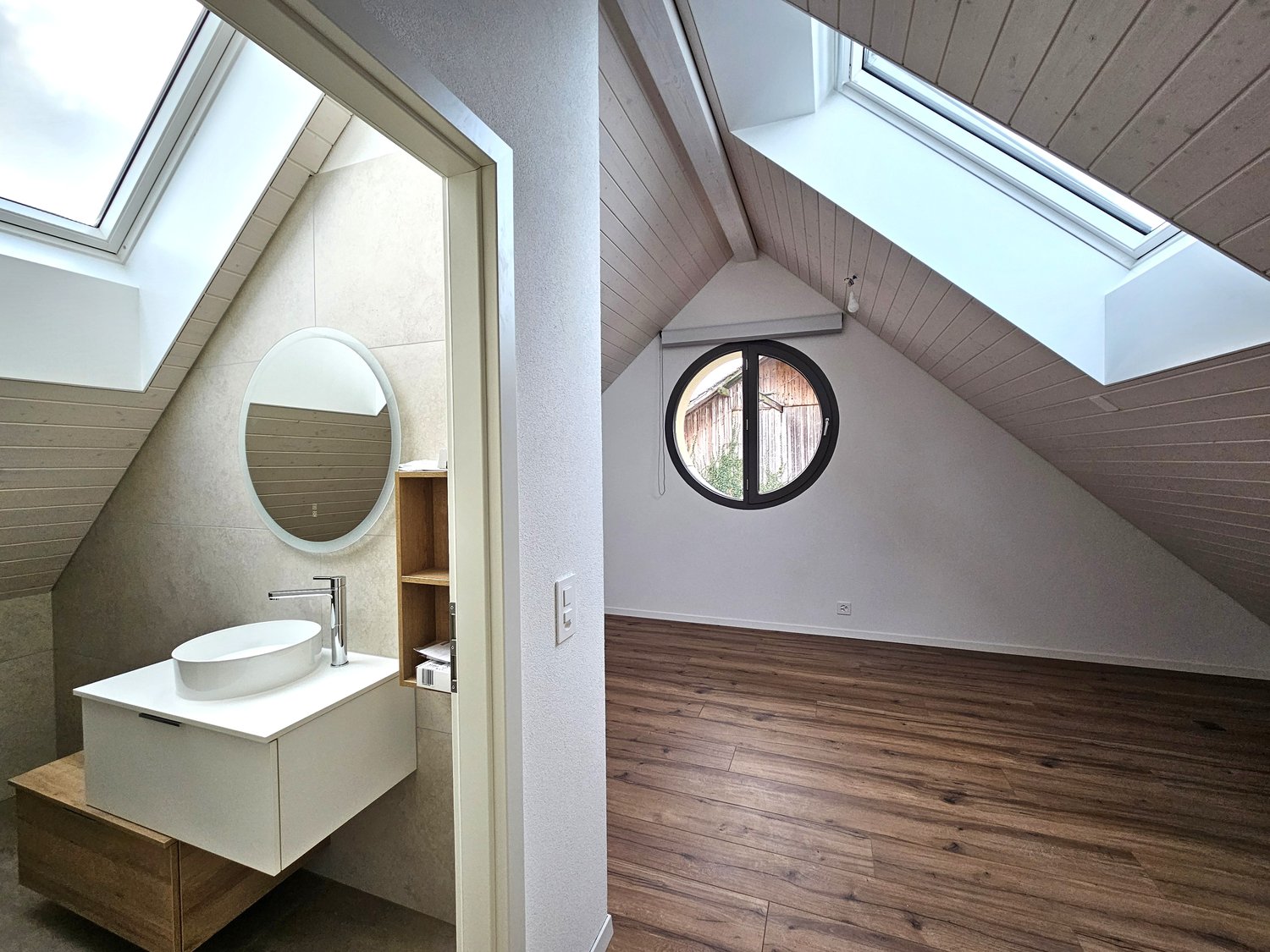 Villa mitoyenne neuve - Bild 7